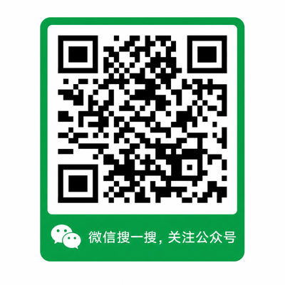糖心vlog公众号二维码
